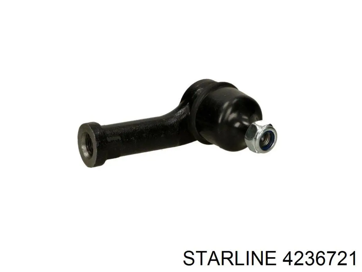 Купить 4236721 Starline Наконечник рулевой тяги, внешний