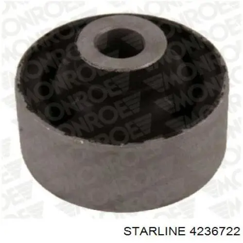 Купить 4236722 Starline Наконечник рулевой тяги, внешний