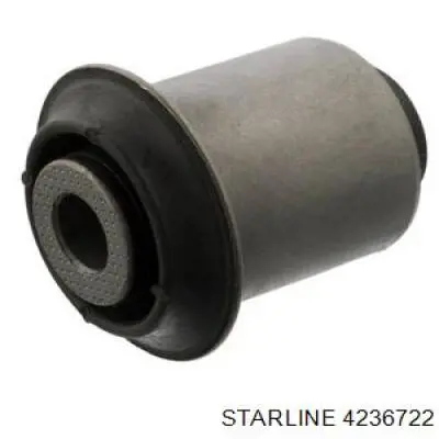 Рулевой наконечник 4236722 Starline