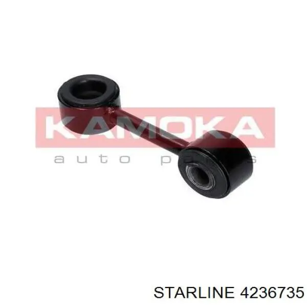 Стойки стабилизатора Starline 4236735