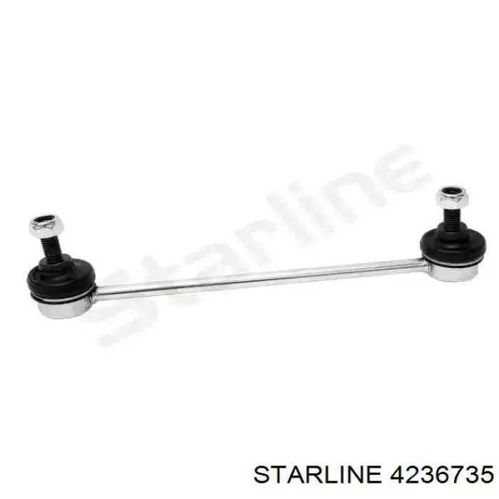 Купить 4236735 Starline Амортизационная стойка