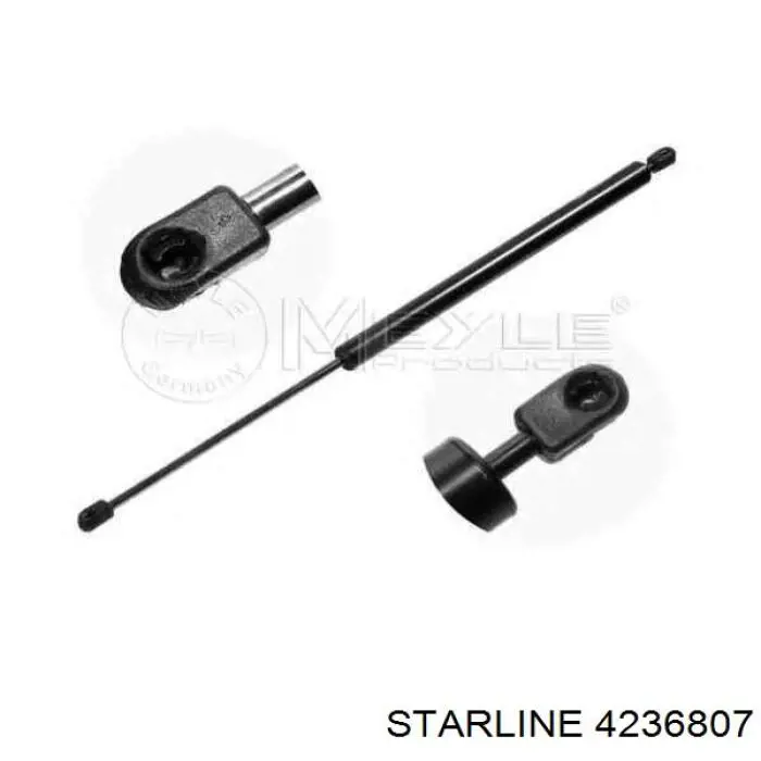 Купить 4236807 Starline 