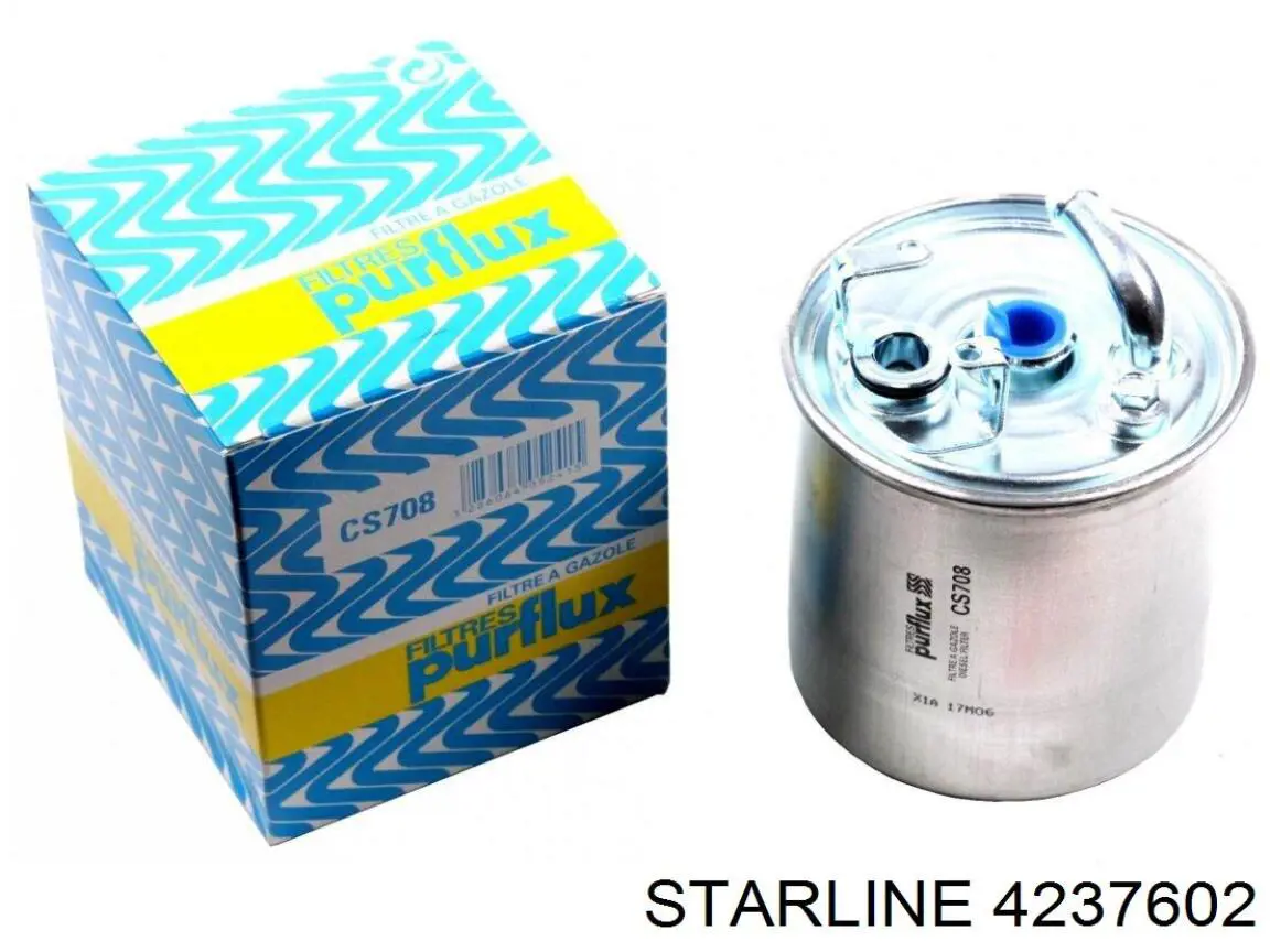 Пыльник наружной гранаты, задней полуоси Starline 4237602 цена, от 14.53 USD