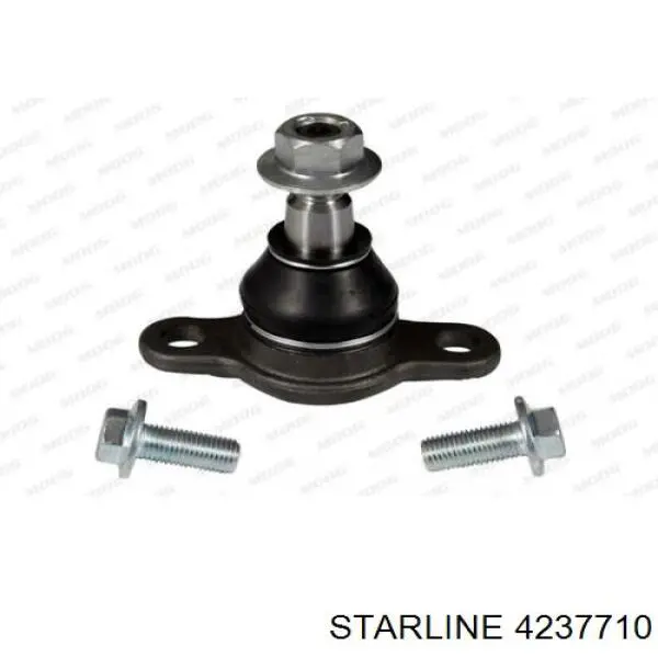 Шаровая опора, нижняя Starline 4237710 цена, от 10.14 USD