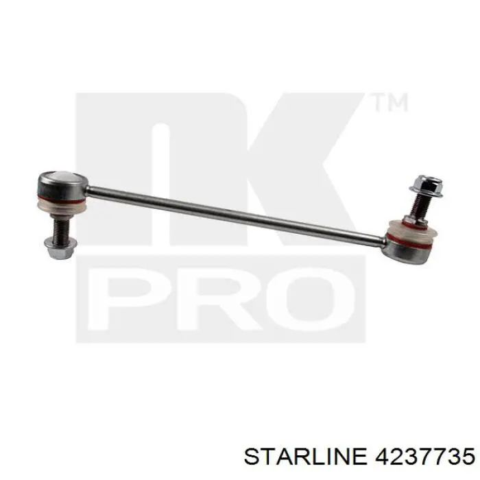 Купить 4237735 Starline Амортизационная стойка