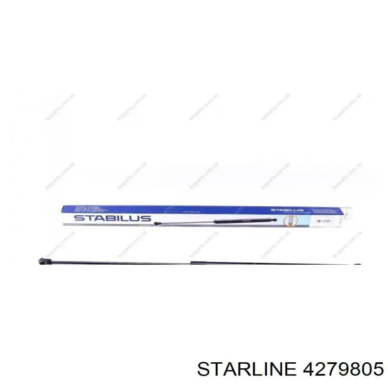Амортизатор капота газовый Starline 4279805 цена, от 8.87 USD