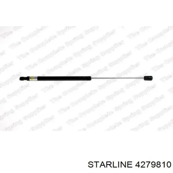 Купить 4279810 Starline Амортизатор двери багажника