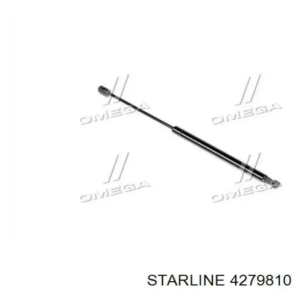 Амортизатор задней двери Starline 4279810 цена, от 9.22 USD