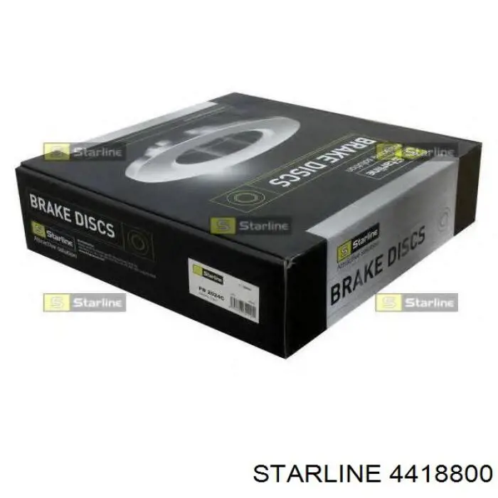  Starline 4418800 цена, от 4.71 USD