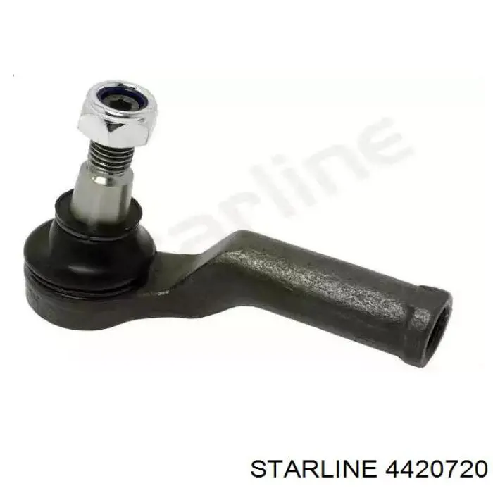 Рулевой наконечник 4420720 Starline