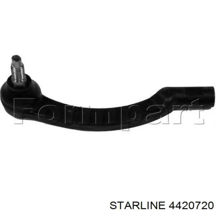 Наконечник рулевой тяги Starline 4420720