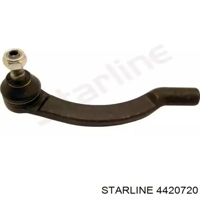 Рулевой наконечник Starline 4420720 цена, от 12.33 USD