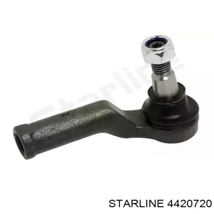 Купить 4420720 Starline Наконечник рулевой тяги, внешний