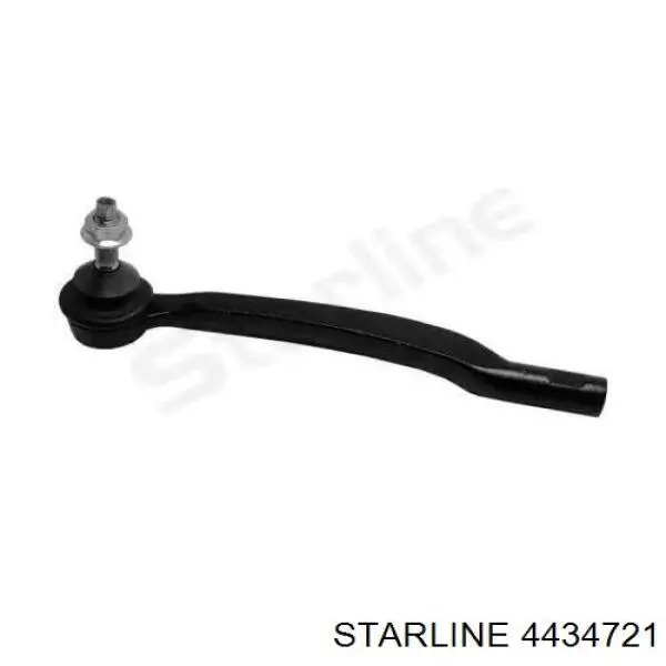 4434721 Starline наконечник рулевой тяги внешний