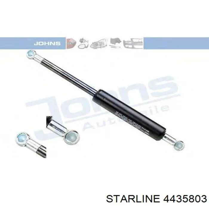4435803 Starline 