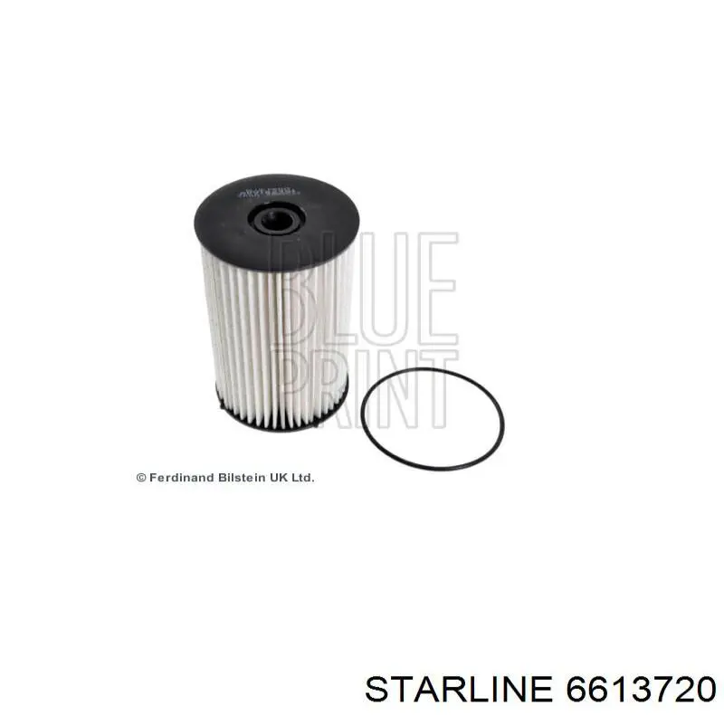 6613720 Starline