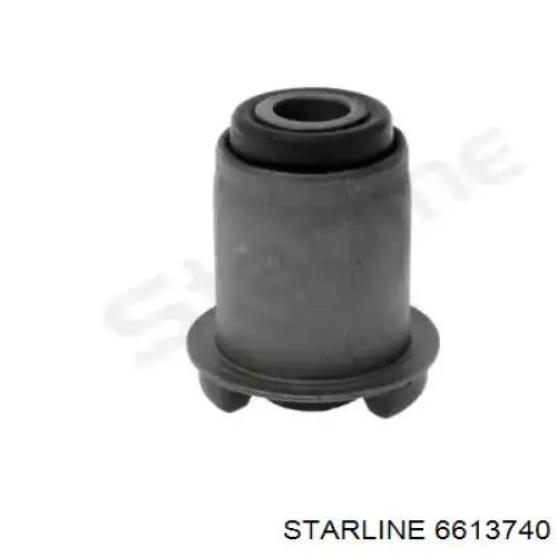 Сайлентблок переднего рычага 6613740 Starline