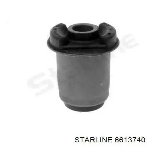 Сайлентблок переднего нижнего рычага Starline 6613740