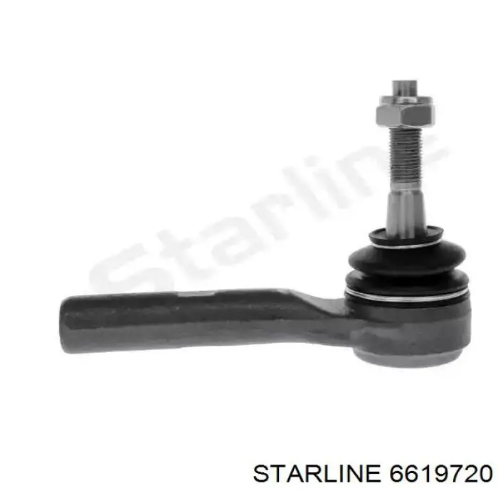 6619720 Starline наконечник рулевой тяги внешний