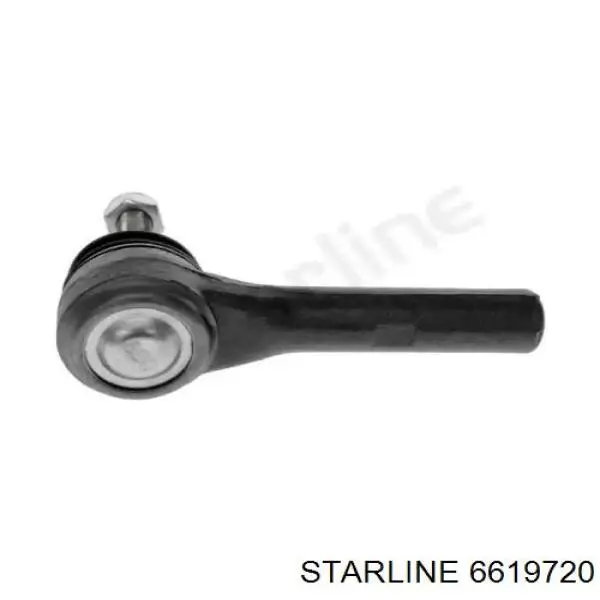 Рулевой наконечник 6619720 Starline