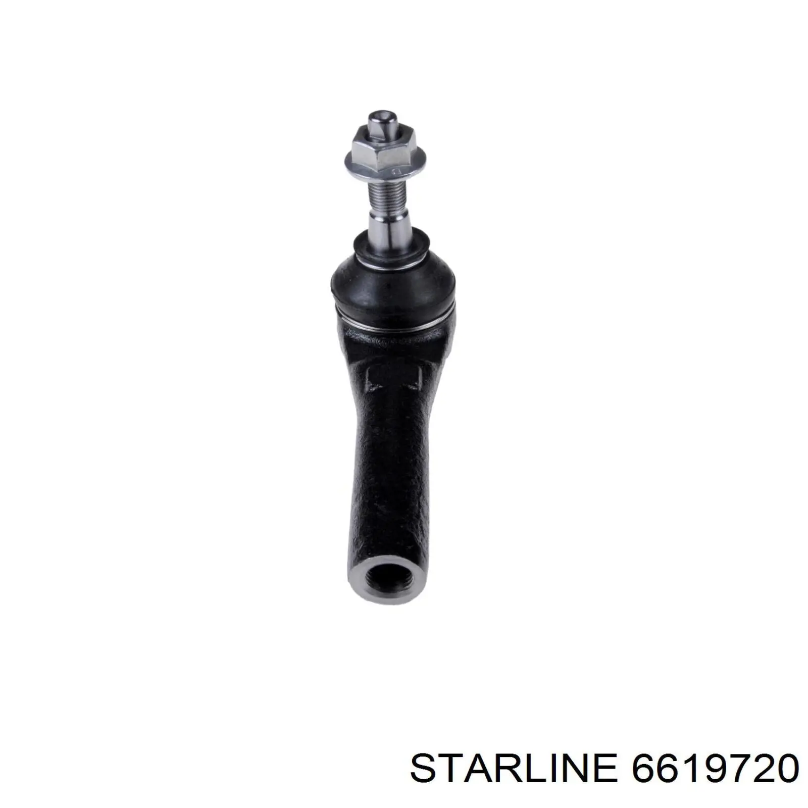 6619720 Starline Наружный наконечник рулевой тяги
