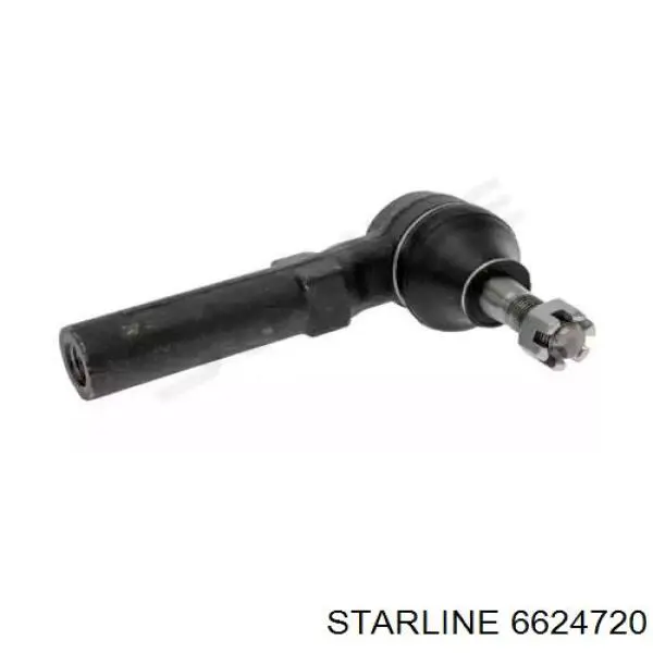 Рулевой наконечник 6624720 Starline