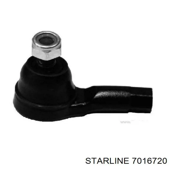 Рулевой наконечник Starline 7016720 цена, от 7.02 USD