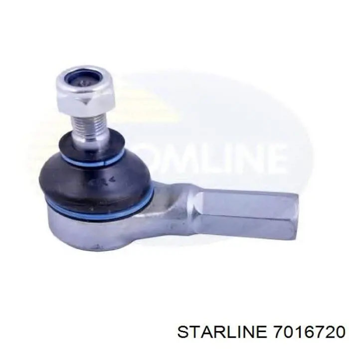 Рулевой наконечник 7016720 Starline