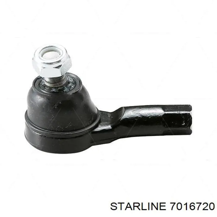 7016720 Starline Наружный наконечник рулевой тяги