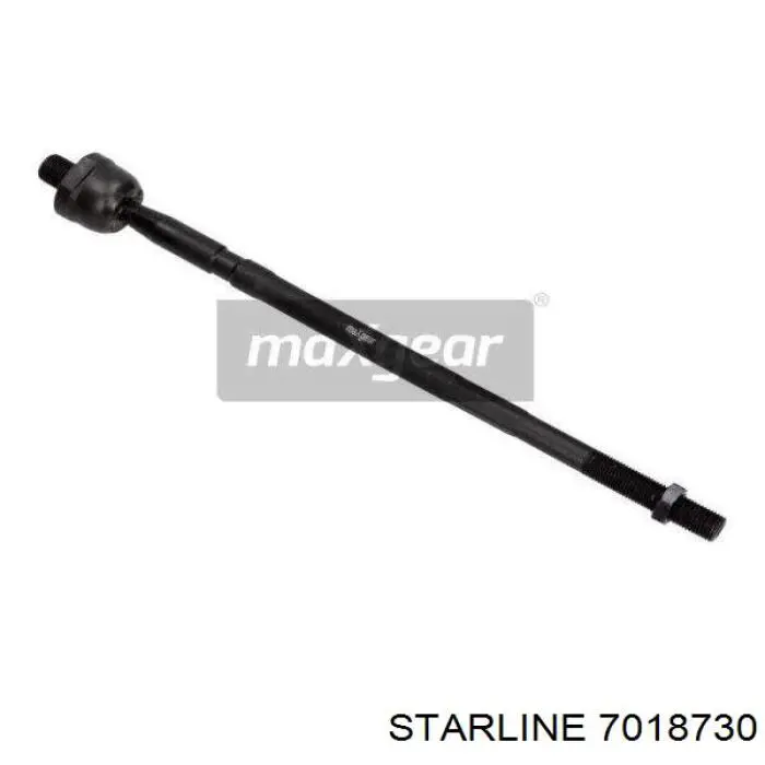 7018730 Starline Тяги рулевые