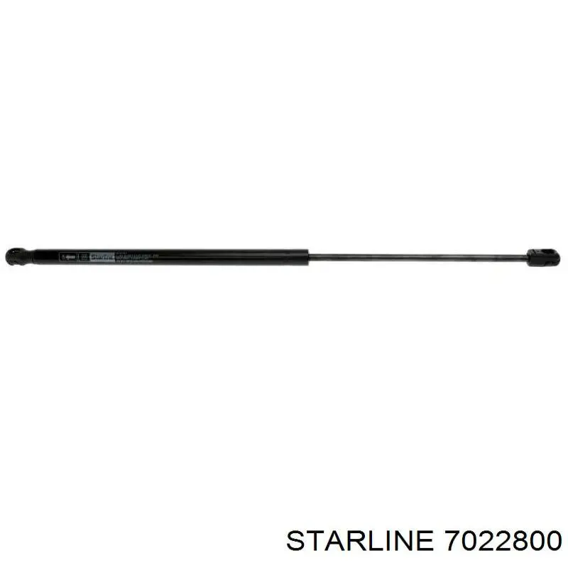 Амортизатор задней двери Starline 7022800 цена, от 7.66 USD