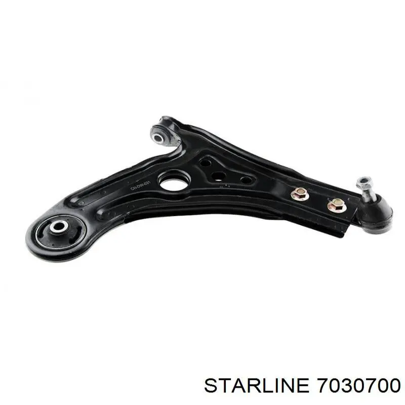 Правый рычаг передней нижней подвески Starline 7030700 цена, от 28.66 USD