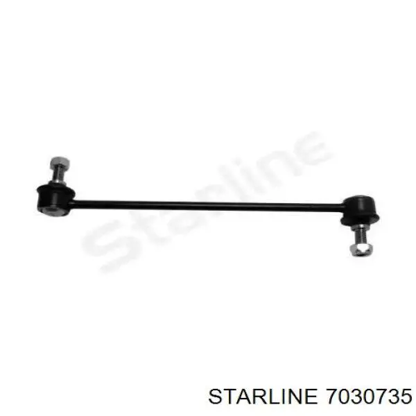 Стійка стабілізатора переднього 7030735 Starline