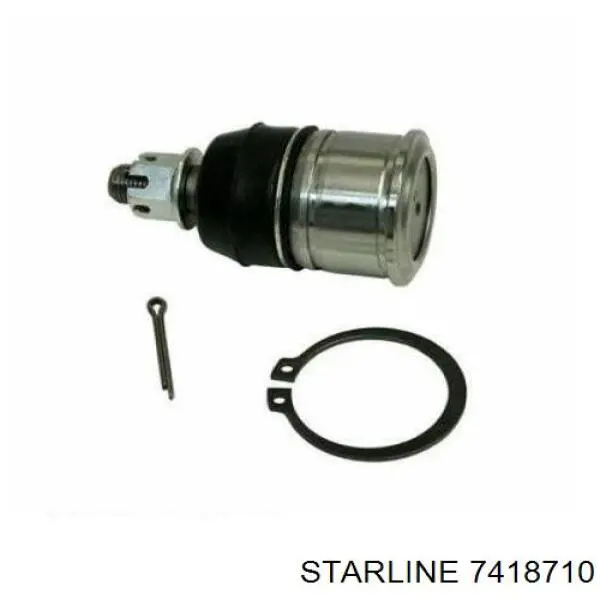 Нижняя шаровая опора 7418710 Starline