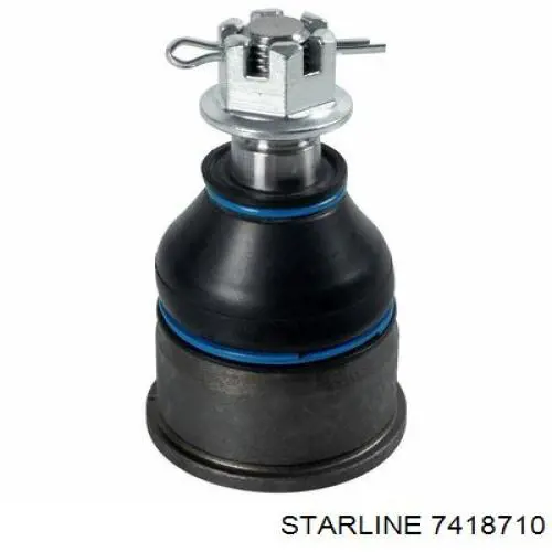 Нижняя шаровая опора Starline 7418710