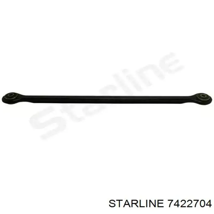 Купить 7422704 Starline Верхний рычаг