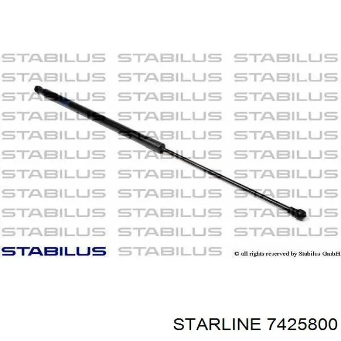 7425800 Starline