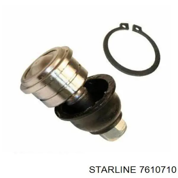 Купить 7610710 Starline Нижняя шаровая опора