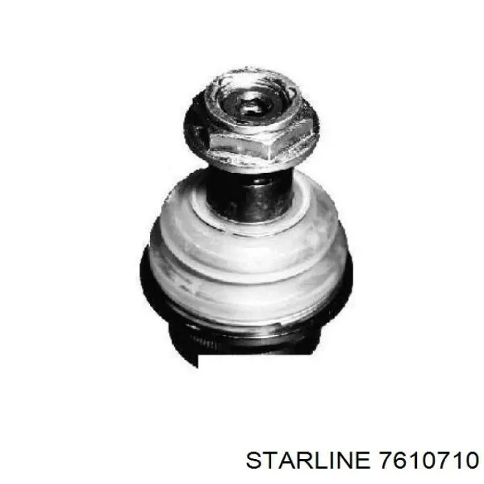 Нижняя шаровая опора Starline 7610710