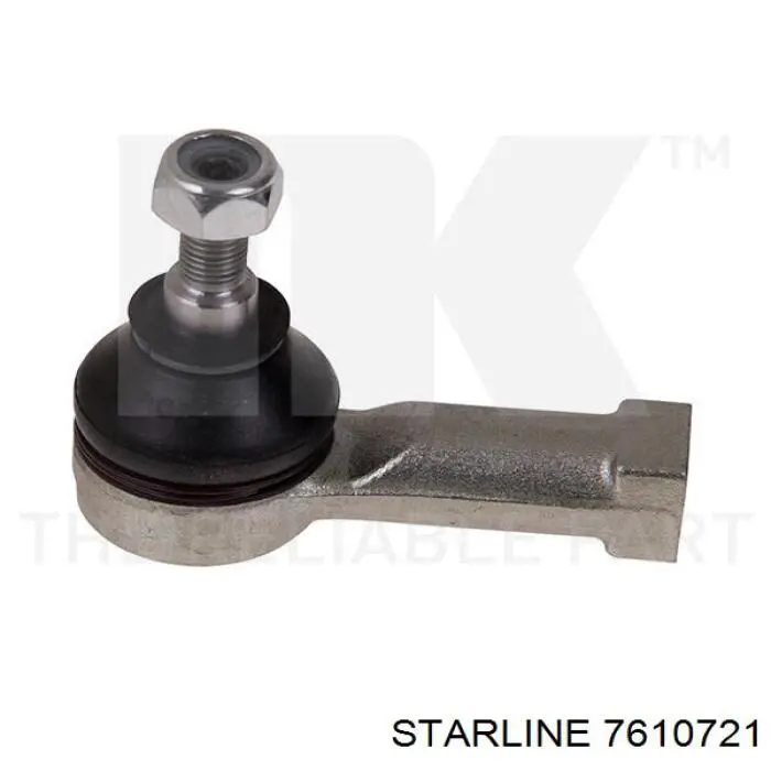 Рулевой наконечник 7610721 Starline