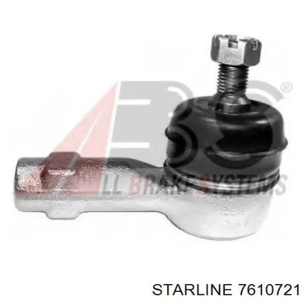 Наконечник рулевой тяги Starline 7610721