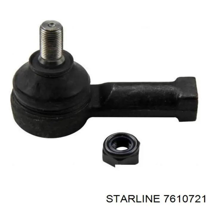 Рулевой наконечник Starline 7610721 цена, от 5.47 USD
