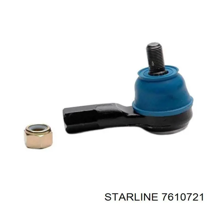 Купить 7610721 Starline Наконечник рулевой тяги, внешний