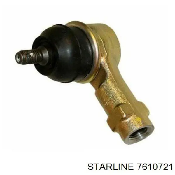 Рулевой наконечник 7610721 Starline