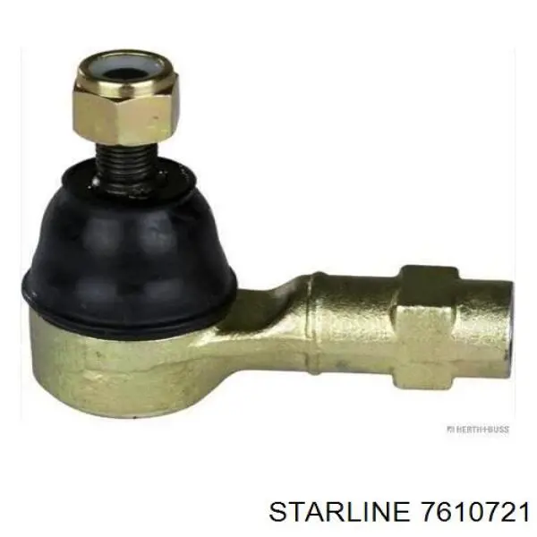 Рулевой наконечник Starline 7610721 цена, от 5.47 USD