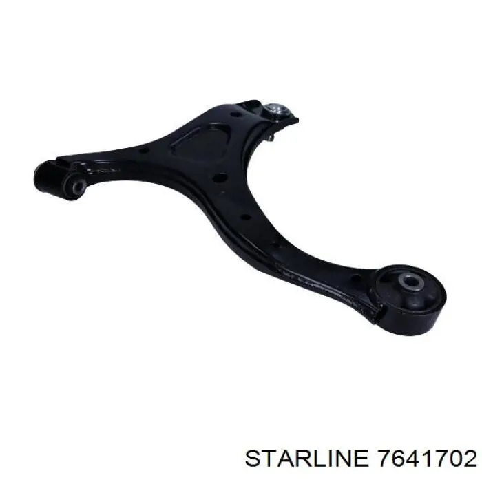 Правый рычаг передней нижней подвески AYD 9715049 цена, от 70.39 USD