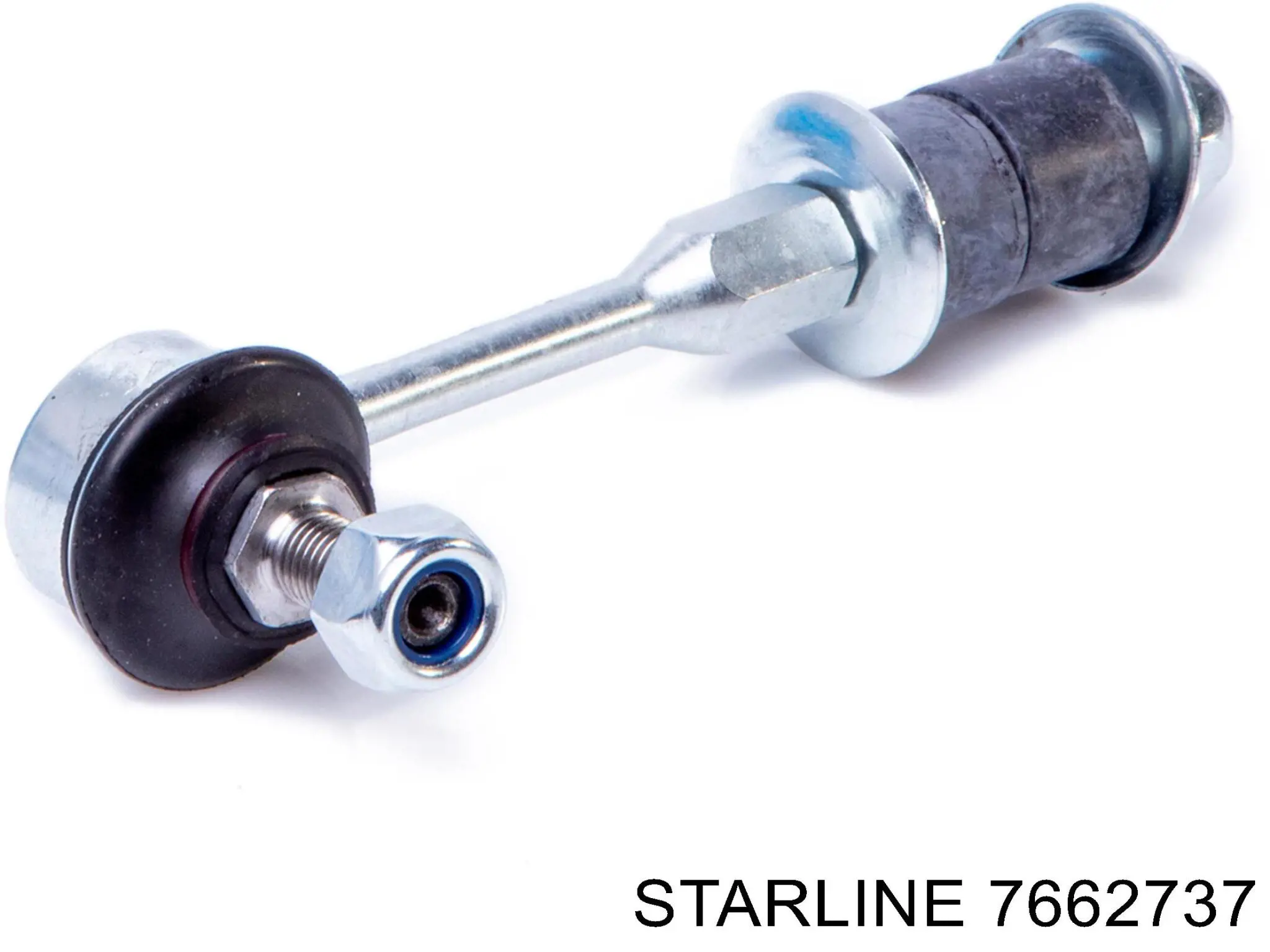 7662737 Starline Тяжка стабилизатора, переднего, левая