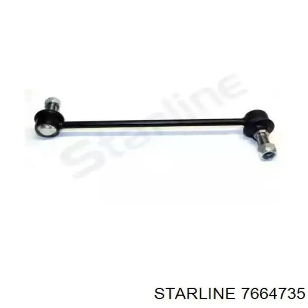 Купить 7664735 Starline Амортизационная стойка