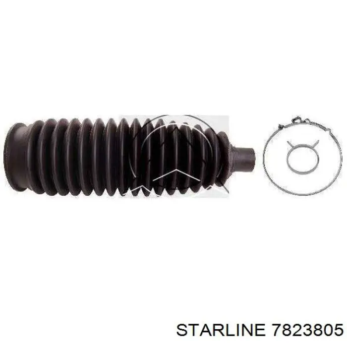  Starline 7823805 цена, от 7.24 USD
