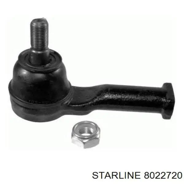 Рулевой наконечник 8022720 Starline